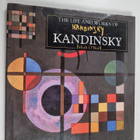 Bekah O'Neill : The life and works of Kandinsky - pikkukuva 1
