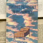 Louise Minerva Frostegren - Yönunet, päivänunet, elämänunet - pikkukuva 1