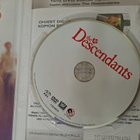 The Descendants George Clooney (DVD) - pikkukuva 3