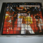 Queen - Live Magic (CD) - pikkukuva 1