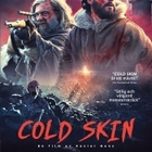 COLD SKIN (55 050) UUSI -SV- DVD SF-TXT 2017 - pikkukuva 1