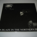 Darkthrone - A Blaze In The Northern Sky (CD) - pikkukuva 1