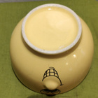 Livingware Collection Smiley 3D Face -kulho - pikkukuva 3