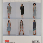 Yoshiko Tsukiori : Happy homemade : sew chic : 20 simple ... - pikkukuva 2