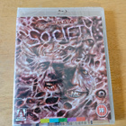 Society (Blu-ray, uusi) - pikkukuva 1
