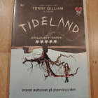 Terry Gilliam : TIDELAND - DVD - pikkukuva 1