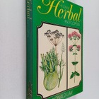 Donald Law : The Concise Herbal Encyclopedia - pikkukuva 1