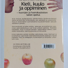 Kieli, kuulo ja oppiminen : kuurojen ja huonokuuloisten l... - pikkukuva 2
