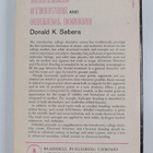 Donald K. Sebera : Electronic structure and chemical bonding - pikkukuva 2
