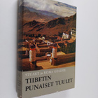 Stuart Gelder : Tiibetin punaiset tuulet - pikkukuva 1