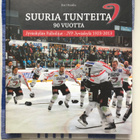 JyP -Suuria tunteita 90 vuotta. 2013. 1.p. - pikkukuva 1