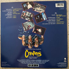 [LP] CREEPERS - ORIGINAL MOTION PICTURE SOUNDTRACK - pikkukuva 2