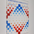 Matti Peltonen : Johtaminen 1990-luvulla - pikkukuva 1