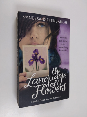 Vanessa Diffenbaugh : The language of flowers