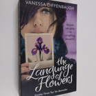 Vanessa Diffenbaugh : The language of flowers - pikkukuva 1