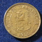 20 markkaa 1955 - pikkukuva 2
