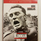 Stanley Kubrick: Kunnian polut (1957) Kirk Douglas - pikkukuva 1