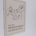 Keijo Alen : Pennun hoito ja koulutus - pikkukuva 1