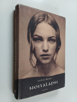 Celia Rees : Noitalapsi