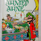 Suurvisiiri Ahmed Ahne 1.p - pikkukuva 1