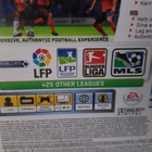 PS3 - Platinum - FIFA 10 peli - pikkukuva 4