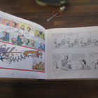 Bill Watterson : Lassi ja Leevi : juhlakirja 5 - pikkukuva 5