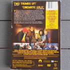 DVD: Metallica - Some Kind of Monster 2xDVD (2004) - pikkukuva 2