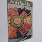 Kotikokki 8/1953 - pikkukuva 1