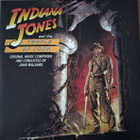 INDIANA JONES and the TEMPLE of DOOM 2LP - pikkukuva 1
