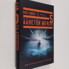 Rick Yancey : Ääretön meri - pikkukuva 1