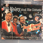 BILL HALEY AND HIS COMETS & FRIENDS - Rock Around The Clock - pikkukuva 1