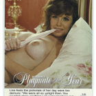 2003 Playboy Playmate of the Year #16 Lisa Baker - pikkukuva 3