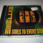 Extreme - III Sides To Every Story (CD) - pikkukuva 1