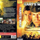 Hart's War - SF VHS (FS Film Oy) - pikkukuva 2