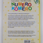 Torsti Lehtinen : Numerokomero (signeerattu) - pikkukuva 2