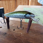 6cm syvännevaappu - pikkukuva 1