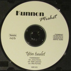 Kunnon Miehet • Yön tuulet CDr-Single - pikkukuva 3