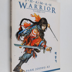 Chung-gi Pak : Shaman Warrior - The Butcher's Camps, Chap... - pikkukuva 1