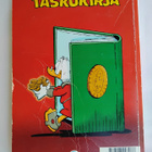 Roope-sedän onnenrahat - Aku Ankka taskukirja 76 - pikkukuva 2