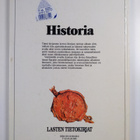 Tony Wolf : Historia - pikkukuva 2