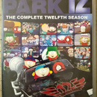 [DVD] SOUTH PARK 12 - pikkukuva 1