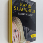 Karin Slaughter : Pelon huone - pikkukuva 1