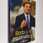Antti Tuuri : Elosta ja maailmasta : Esko Ahon tie Peltol... - pikkukuva 1