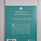 Soile Jokiranta : Kaikella on tarkoituksensa - pikkukuva 2