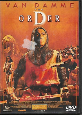 The Order (DVD)