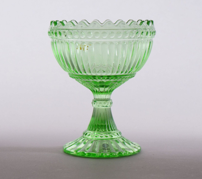 1005. Iittala 'Mariskooli' tarjoilumalja.