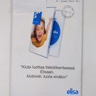Helsingin suomalainen klubi : klubilehti 3/2006 - pikkukuva 2