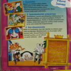 BABAR SELESTENKYLÄN YMPÄRIAJO DVD - pikkukuva 2