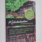 Satokausikalenteri : Kalakalenteri - pikkukuva 1