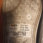 Ruskeat nahkaiset kengät XIT, koko 41 Ovh 44,90 eur - pikkukuva 3